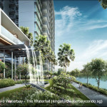 Kingsford Waterbay - The Waterfall (kingsfordwaterbaycondo.sg)